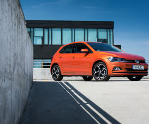 Volkswagen Polo 1.0 TSI 115 KM Highline
