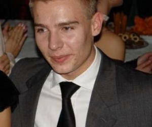 Wojciech Gorzkowski