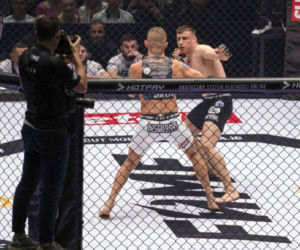 Gala FAME MMA 14