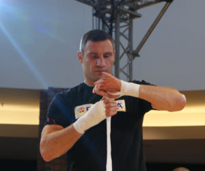 Witalij Kliczko