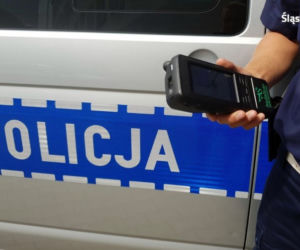 Rybnik: Naćpany kierowca autobusu woził pasażerów! Mogło dojść do tragedii