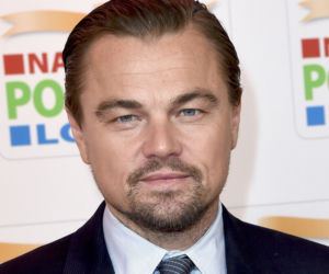 Najbogatszy człowiek walczy o kochankę z DiCaprio! Chce zrzucić go z klifu?!