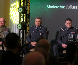 NATO rozumie to, że Polska jest krajem leżącym w tym miejscu geopolitycznie