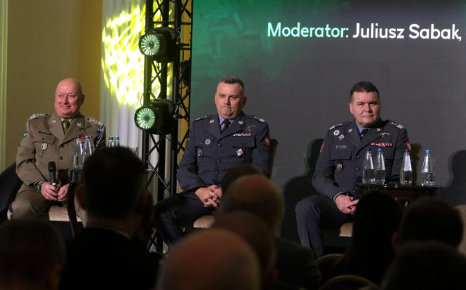 Konferencja Portalu Obronnego: „Fundamenty bezpieczeństwa 2025/2026”