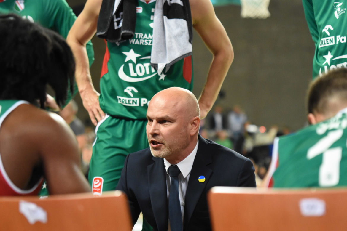 WSK Śląsk Wrocław - Legia Warszawa
