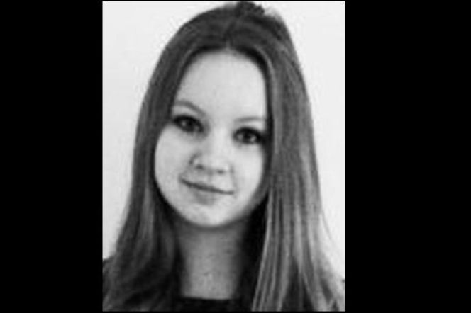 zaginęła julia kawecka