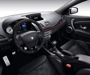 Renault Megane RS 275 Trophy