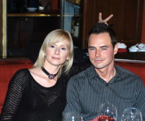 Ewa Gawryluk, Waldemar Błaszczyk