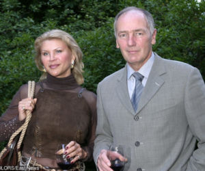 Karol Strasburger 2005