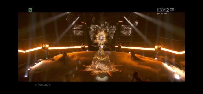 Eurowizja Junior 2025. Wszyscy uczestnicy