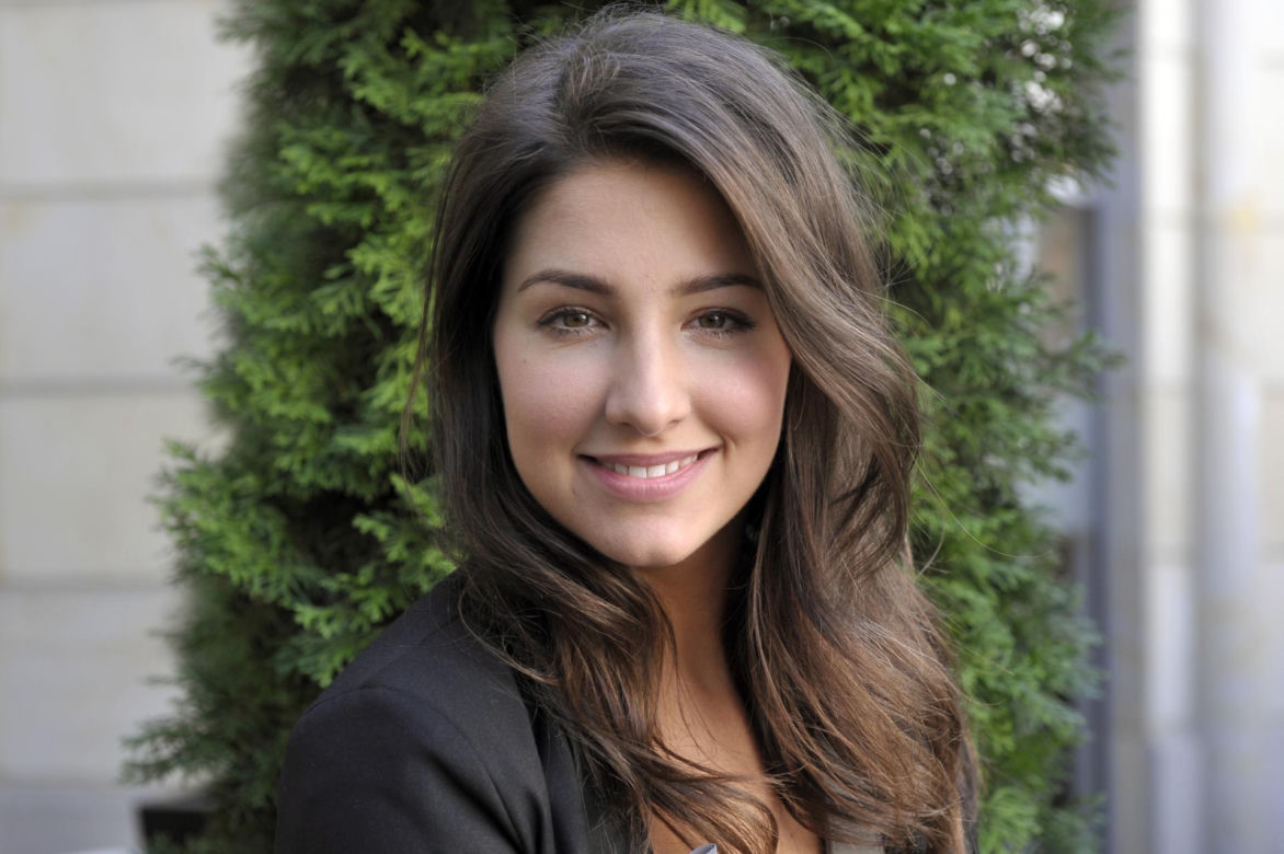 Laura Samojłowicz