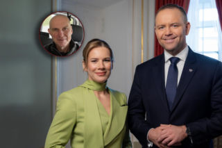 Tragiczna śmierć młodego posła. Państwowy pogrzeb i najwyższe odznaczenie 