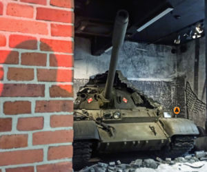 Interaktywna wystawa przypomni tragiczną historię 9 z Wujka