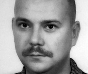 Oni zginęli na służbie. Policjanci, którzy stracili życie w tragicznych okolicznościach [ZDJĘCIA]