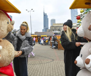 Monika Jarosińska, Dominika Tajner