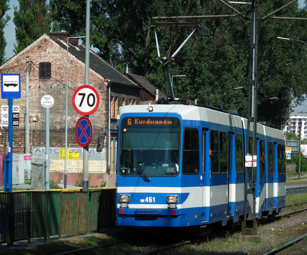 Kraków czeka komunikacyjny paraliż?