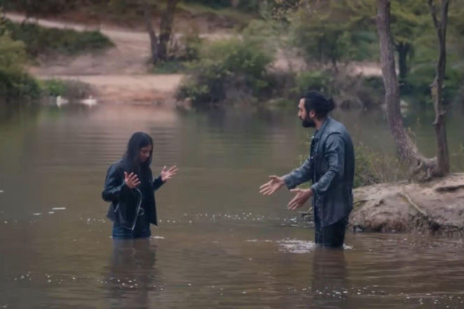 Dziedzictwo odc. 840