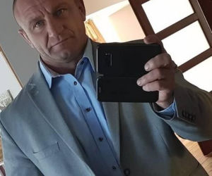 Tak mieszka Mariusz Pudzianowski