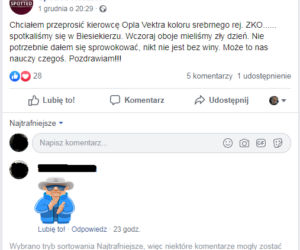 Mniej nerwów