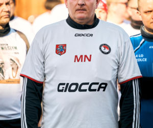 Bieg Tropem Wilczym w Siedlcach 2026