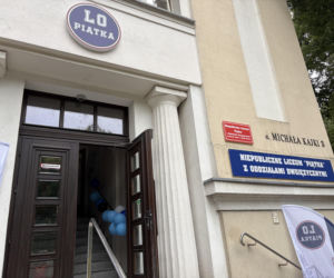 Eska Summer City Piątka - Niepubliczne Liceum Ogólnokształcące w Olsztynie