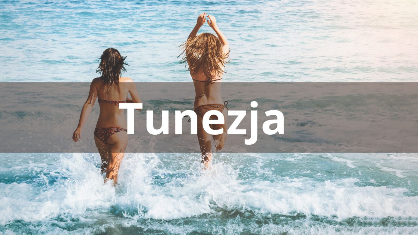 Tunezja 