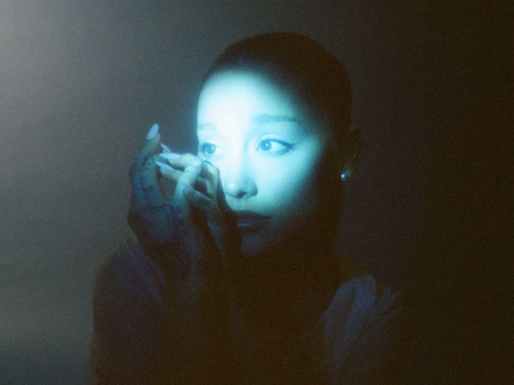 Ariana Grande
