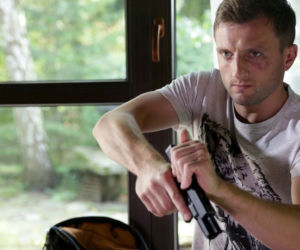 M jak miłość odc. 1409. Bartek (Arkadiusz Smoleński)