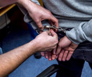 Brutalne pobicie studentów z Izraela: Zatrzymano dwóch napastników!
