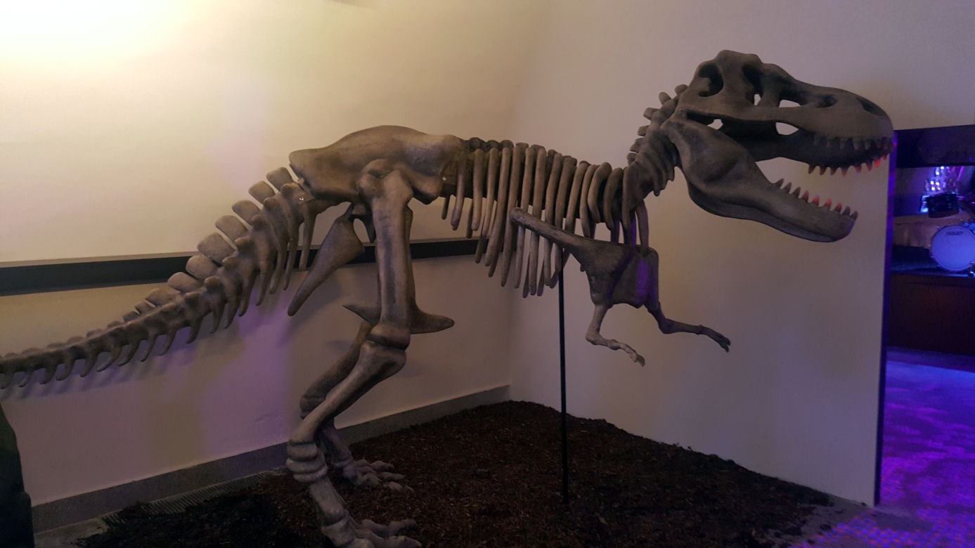 Muzeum Figur Woskowych