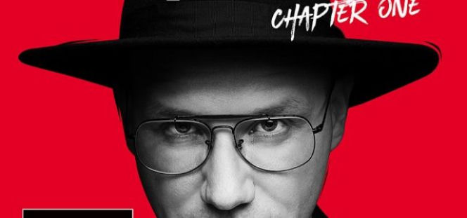 GROMEE - płyta Chapter One z wielkimi hitami! PIOSENKI i DATA PREMIERY 