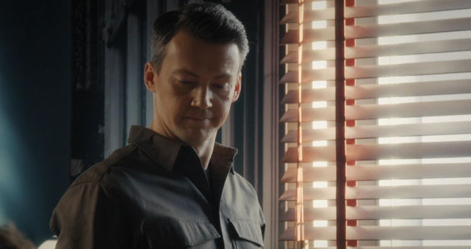 M jak miłość odc. 1929. Jakub Karski (Krzysztof Kwiatkowski)