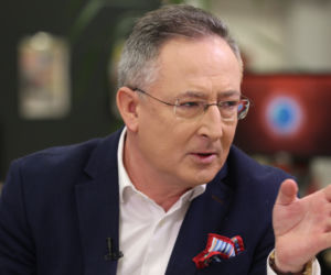 Express Kamili Biedrzyckiej z Bartłomiejem Sienkiewiczem