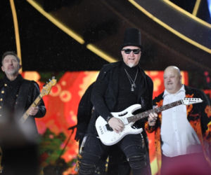 Sylwester z Dwójką 2025