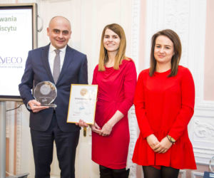 Gala Złoty Brzuszek 2017