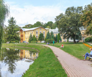 Nałęczów