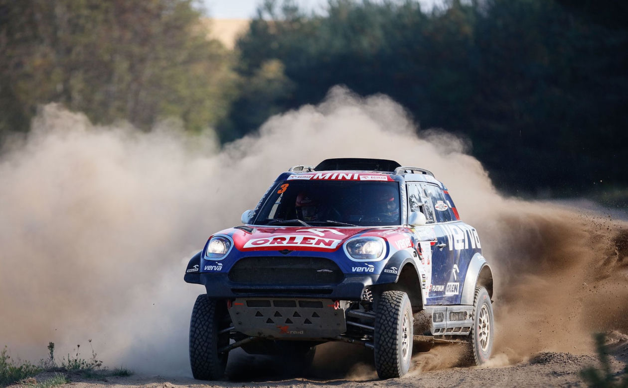 Orlen Baja Poland 2019