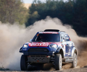 Orlen Baja Poland 2019
