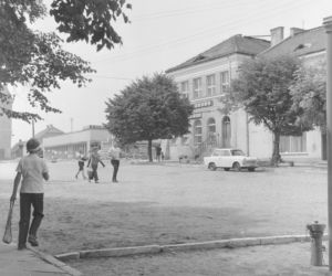 Kolno, 1973 r.