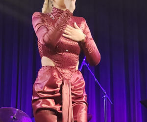 Koncert Wiosna z Osiecką w CPS w Nowym Jorku