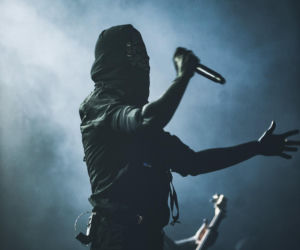 Göteborg Brinner – celebracja muzyki, łzy wzruszenia i ogromny sukces In Flames