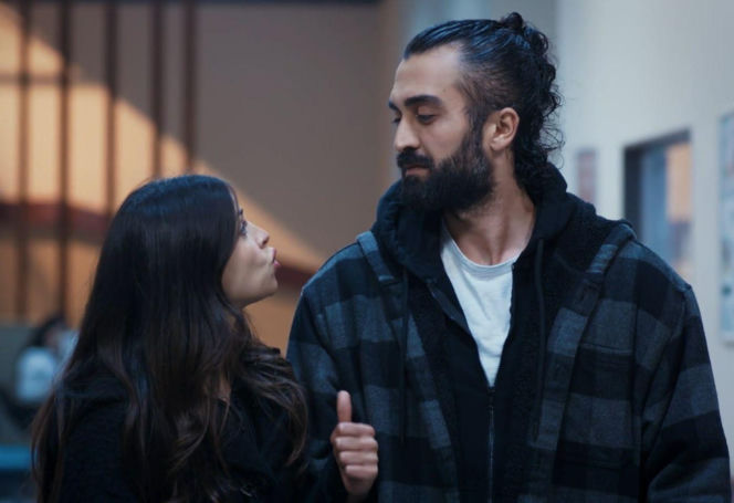 "Dziedzictwo", odcinek 832: Yaman odnajduje kryjówkę Idrisa. W ostatniej chwili ktoś pomaga wrogowi w ucieczce