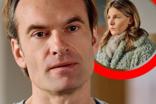 Na Wspólnej, odcinek 4200. Czerski na skraju bankructwa, a Alan znów knuje