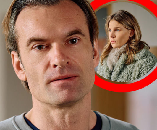 Na Wspólnej, odcinek 4200. Czerski na skraju bankructwa, a Alan znów knuje