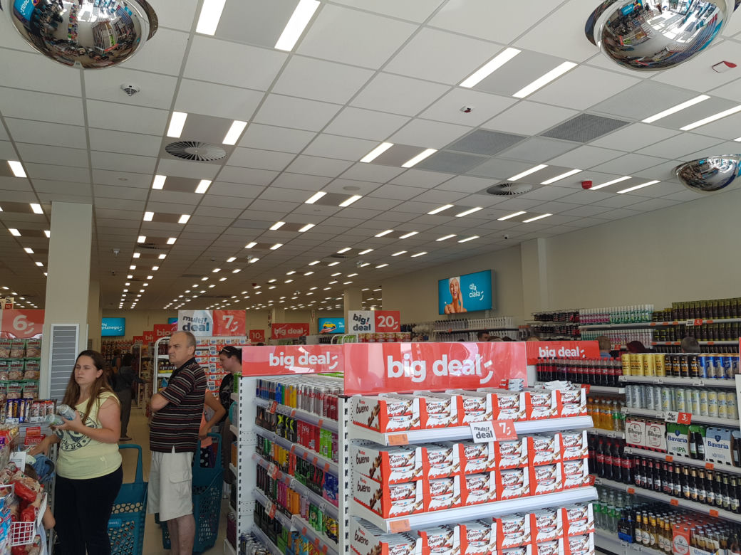 Nowy sklep Dealz w Białymstoku. Wielkie otwarcie [ZDJĘCIA]