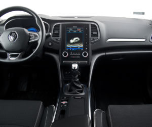 Renault Megane 1.2 TCe Bose