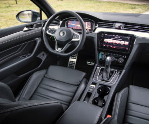 Volkswagen Passat Variant R-Line Edition 2.0 TDI 240 KM DSG7 4MOTION