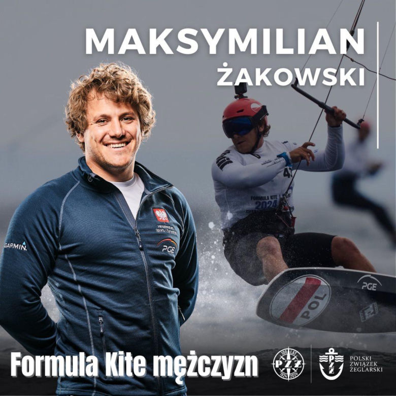 Rekomendacje Polskiego Związku Żeglarskiego do reprezentowania Polski w Igrzyskach Olimpijskich w Paryżu