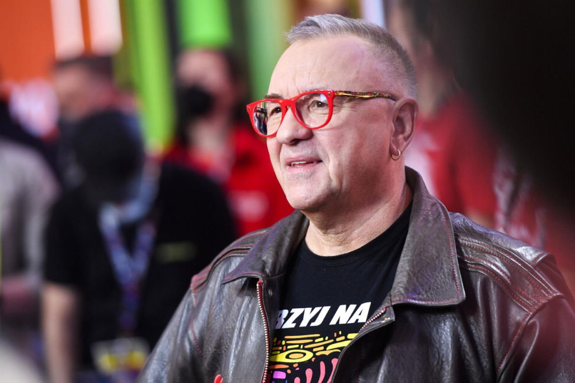 Jerzy Owsiak