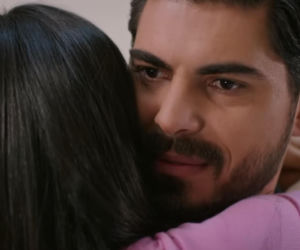 Panna młoda odc. 65. Hancer, Cihan